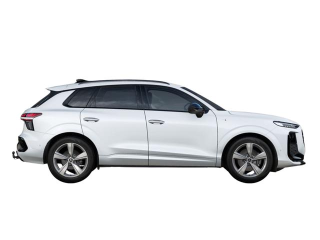 Audi Q3 NEU TFSI quattro S line Tech+AHK+Alu19+LEDplus+KlimaPlus+ExtSchwarz 