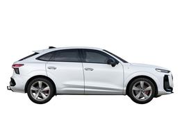 Audi Q3 NEU Sportback TFSI quattro S line TechPro+Matrix+AHK+Alu19+KlimaPlus+ExtSchwarz+DCC 