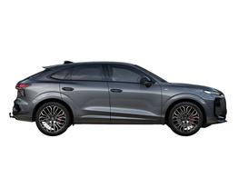Audi Q3 NEU Sportback TFSI quattro S line TechPro+Matrix+AHK+HUD+Alu20+KlimaPlus+DCC+SONOS 
