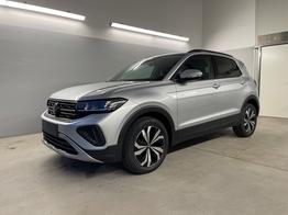 Volkswagen T-Cross LIFE 115PS DSG AHK+Navi+Kessy 