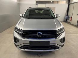 Volkswagen T-Cross LIFE 115PS DSG AHK+Navi+Kessy 
