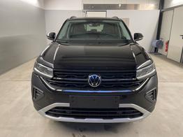 Volkswagen T-Cross LIFE 115PS DSG AHK+Navi+Kessy 