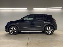 Volkswagen T-Cross LIFE 115PS DSG AHK+Navi+Kessy 
