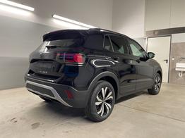 Volkswagen T-Cross LIFE 115PS DSG AHK+Navi+Kessy 