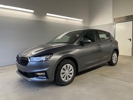 Skoda Fabia 115PS GV5+Sitzheiz+AppConnect+LED+Armlehne+Touch+PDC+Nebel 