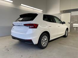 Skoda Fabia Selection 115PS AHK+Kessy+Kamera 