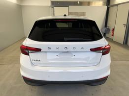 Skoda Fabia Selection 115PS AHK+Kessy+Kamera 