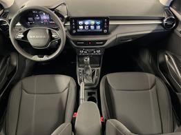Skoda Fabia Selection 115PS AHK+Kessy+Kamera 