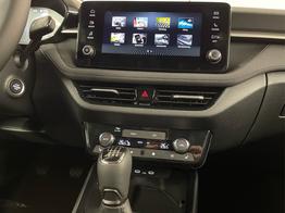 Skoda Fabia Selection 115PS AHK+Kessy+Kamera 