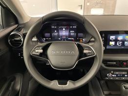 Skoda Fabia Selection 115PS AHK+Kessy+Kamera 