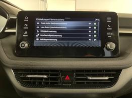 Skoda Fabia Selection 115PS AHK+Kessy+Kamera 