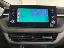 Skoda Fabia Selection 115PS Alu+AHK+Kessy+Kamera+GV5 