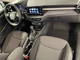 Skoda Fabia Selection 115PS AHK+Kessy+Kamera 