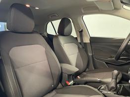 Skoda Fabia Selection 115PS AHK+Kessy+Kamera 