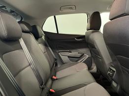 Skoda Fabia Selection 115PS AHK+Kessy+Kamera 