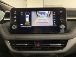 Skoda Fabia Selection 115PS AHK+Kessy+Kamera 