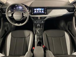 Skoda Kamiq Selection 115PS DSG Matrix+AHK+Kamera+PDC vor+hi+Kessy+Sitzheizung+GVL 