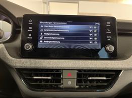 Skoda Kamiq Selection 115PS DSG Matrix+AHK+Kamera+PDC vor+hi+Kessy+Sitzheizung+GVL 