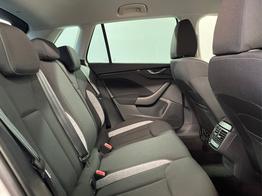 Skoda Kamiq Selection 115PS DSG Matrix+AHK+Kamera+PDC vor+hi+Kessy+Sitzheizung+GVL 