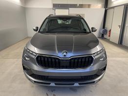 Skoda Kamiq Selection 115PS DSG Matrix+AHK+Kamera+PDC vor+hi+Kessy+Sitzheizung+GVL 