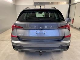 Skoda Kamiq Selection 115PS DSG Matrix+AHK+Kamera+PDC vor+hi+Kessy+Sitzheizung+GVL 