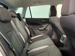 Skoda Kamiq Selection 115PS DSG Matrix+AHK+Kamera+PDC vor+hi+Kessy+Sitzheizung+GVL 