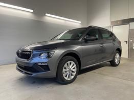 Skoda Kamiq Selection 115PS DSG Matrix+AHK+Kamera+PDC vor+hi+Kessy+Sitzheizung+GVL 