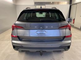 Skoda Kamiq Selection 115PS DSG Matrix+AHK+Kamera+PDC vor+hi+Kessy+Sitzheizung+GVL 