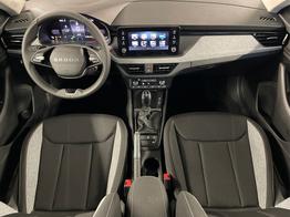 Skoda Kamiq Selection 115PS DSG Matrix+AHK+Kamera+PDC vor+hi+Kessy+Sitzheizung+GVL 