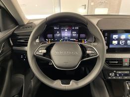 Skoda Kamiq Selection 115PS DSG Matrix+AHK+Kamera+PDC vor+hi+Kessy+Sitzheizung+GVL 