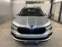 Skoda Kamiq Selection 115PS DSG Matrix+AHK+Kamera+PDC vor+hi+Kessy+Sitzheizung+GVL 