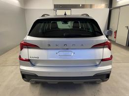 Skoda Kamiq Selection 115PS DSG Matrix+AHK+Kamera+PDC vor+hi+Kessy+Sitzheizung+GVL 