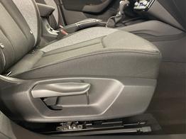 Skoda Kamiq Selection 115PS DSG Matrix+AHK+Kamera+PDC vor+hi+Kessy+Sitzheizung+GVL 