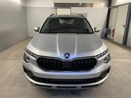 Skoda Kamiq Selection 115PS DSG Matrix+AHK+Kamera+PDC vor+hi+Kessy+Sitzheizung+GVL 