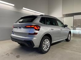 Skoda Kamiq Selection 115PS DSG Matrix+AHK+Kamera+PDC vor+hi+Kessy+Sitzheizung+GVL 