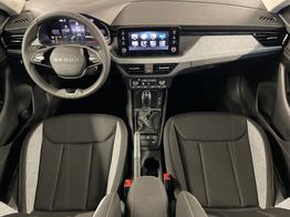 Skoda Kamiq Selection 115PS DSG Matrix+AHK+Kamera+PDC vor+hi+Kessy+Sitzheizung+GVL 