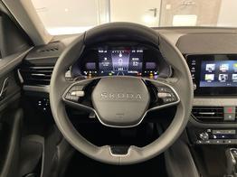 Skoda Kamiq Selection 115PS DSG Matrix+AHK+Kamera+PDC vor+hi+Kessy+Sitzheizung+GVL 