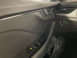 Skoda Kamiq Selection 115PS DSG Matrix+AHK+Kamera+PDC vor+hi+Kessy+Sitzheizung+GVL 