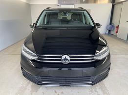Volkswagen Touran Comfortline 7Si+IQ.Light+TrailerAss+Cam 