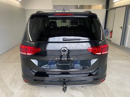 Volkswagen Touran Comfortline 7Si+IQ.Light+TrailerAss+Cam 