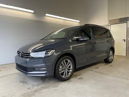Volkswagen Touran Comfortline 7Si+IQ.Light+TrailerAss+Cam 