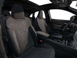 Audi Q3 NEU Sportback TFSI 265 PS quattro S line Pano+TechPro+Matrix+AHK+HUD+Alu20+KlimaPlus+DCC+SONOS 