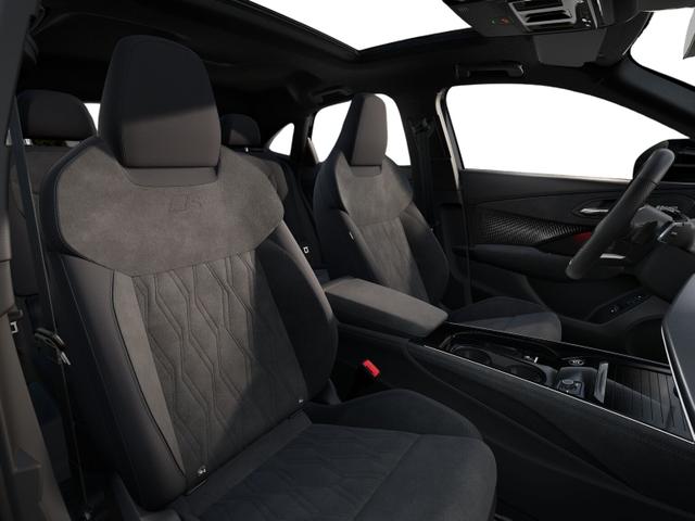 Audi Q3 NEU Sportback TFSI 265 PS quattro S line Pano+TechPro+Matrix+AHK+HUD+Alu20+KlimaPlus+DCC+SONOS 