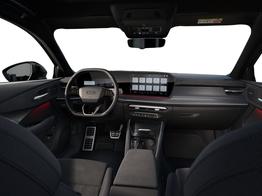 Audi Q3 NEU Sportback TFSI 265 PS quattro S line Pano+TechPro+Matrix+AHK+HUD+Alu20+KlimaPlus+DCC+SONOS 