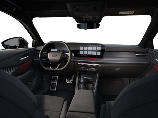 Audi Q3 NEU Sportback TFSI 265 PS quattro S line Pano+TechPro+Matrix+AHK+HUD+Alu20+KlimaPlus+DCC+SONOS 