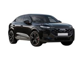 Audi Q3 NEU Sportback TFSI 265 PS quattro S line Pano+TechPro+Matrix+AHK+HUD+Alu20+KlimaPlus+DCC+SONOS 