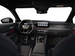 Audi Q3 NEU Sportback TFSI 265 PS quattro S line Pano+TechPro+Matrix+AHK+HUD+Alu20+KlimaPlus+DCC+SONOS 