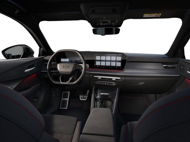 Audi Q3 NEU Sportback TFSI 265 PS quattro S line Pano+TechPro+Matrix+AHK+HUD+Alu20+KlimaPlus+DCC+SONOS 