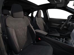 Audi Q3 NEU Sportback TFSI 265 PS quattro S line Pano+TechPro+Matrix+AHK+HUD+Alu20+KlimaPlus+DCC+SONOS 