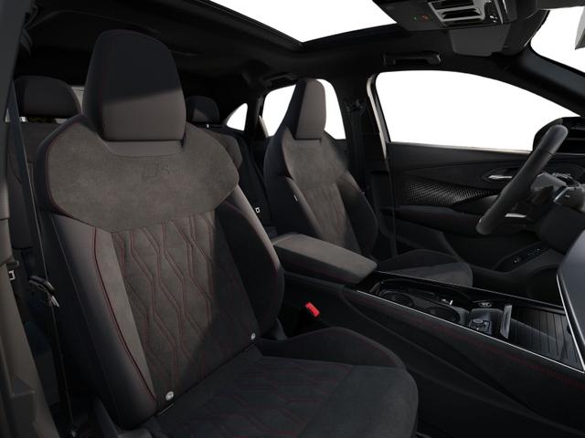 Audi Q3 NEU Sportback TFSI 265 PS quattro S line Pano+TechPro+Matrix+AHK+HUD+Alu20+KlimaPlus+DCC+SONOS 